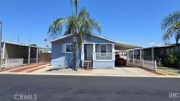 Bakersfield, CA 93306,6601 Eucalyptus Drive #351