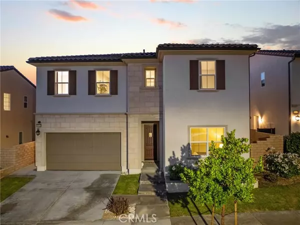 Canyon Country (santa Clarita), CA 91351,19133 Malabar Street