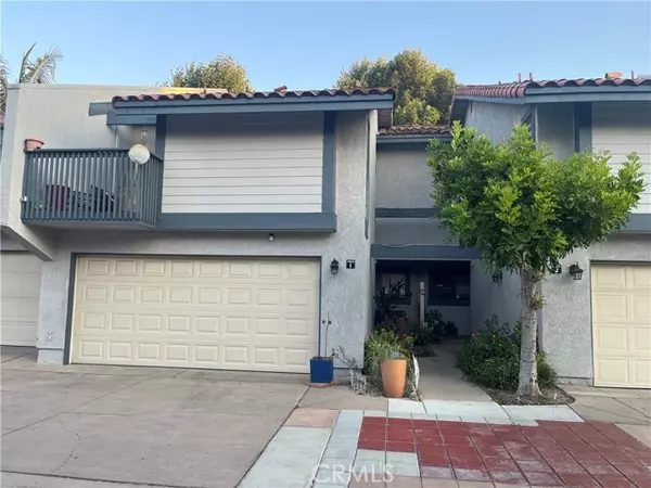 20651 Roscoe Boulevard #I, Winnetka (los Angeles), CA 91306