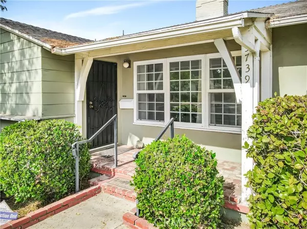 North Hollywood (los Angeles), CA 91601,5739 Colfax Avenue