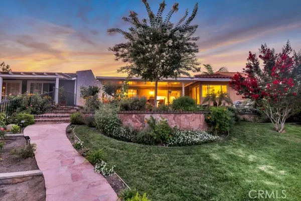 2382 Leeward Circle, Westlake Village, CA 91361