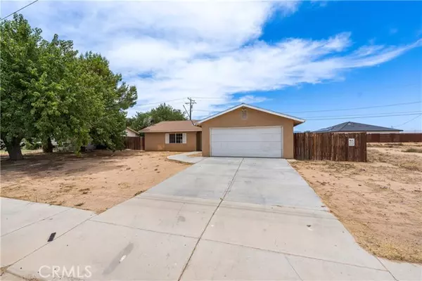 California City, CA 93505,20913 90th Street