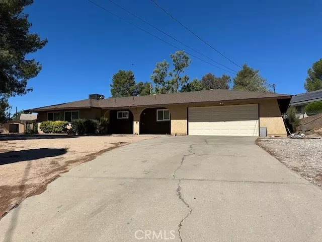 Hesperia, CA 92345,16855 Sage Street