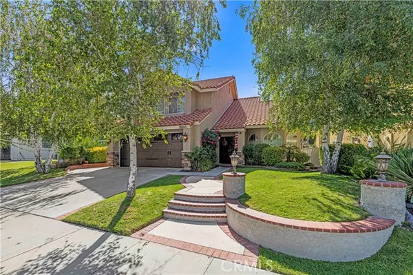 Saugus (santa Clarita), CA 91390,28860 Woodside Drive