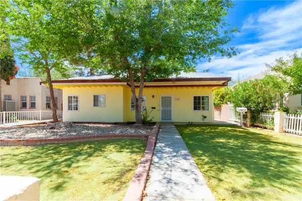 44655 Fig Avenue,  Lancaster,  CA 93534