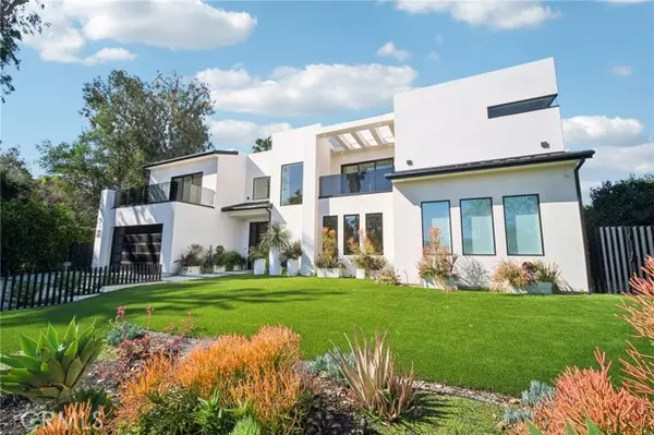 Encino (los Angeles), CA 91316,5321 Oak Park Avenue