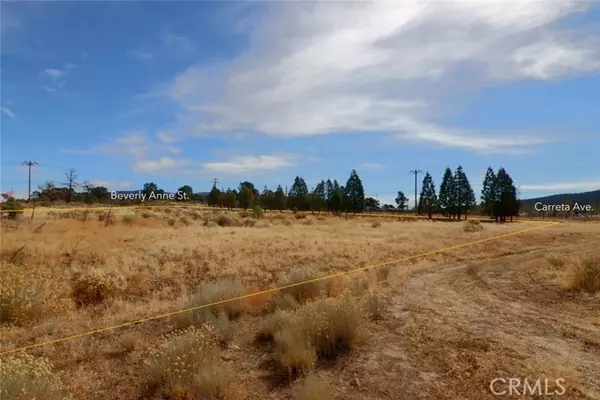 Frazier Park, CA 93225,0 Carreta