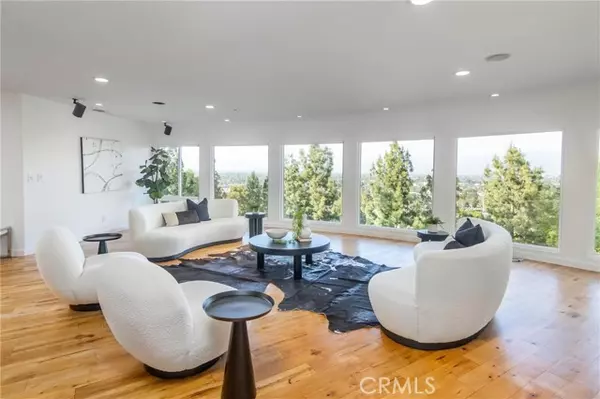 3828 Alomar Drive, Sherman Oaks, CA 91423