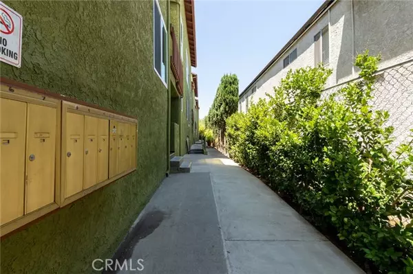 Tarzana (los Angeles), CA 91335,6155 Reseda #4