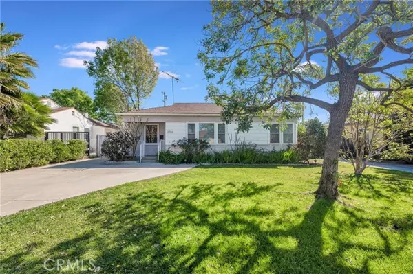 6350 Costello Avenue, Los Angeles, CA 91401