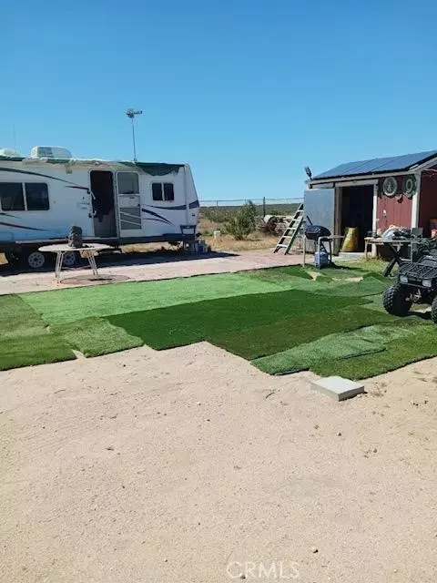 Mojave, CA 93501,1 Fox Glove Street