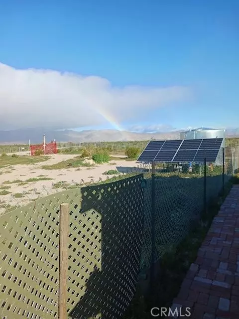 Mojave, CA 93501,1 Fox Glove Street