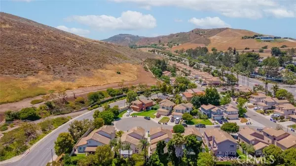 Simi Valley, CA 93065,2052 Chenault Place