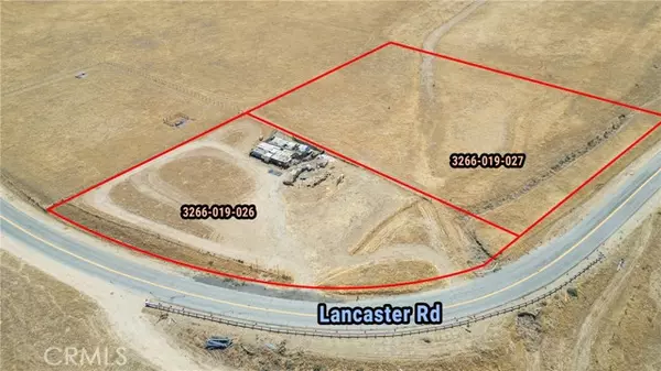 Lancaster, CA 93536,120 Fairmont Road