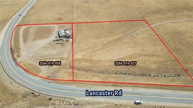 Lancaster, CA 93536,120 Fairmont Road