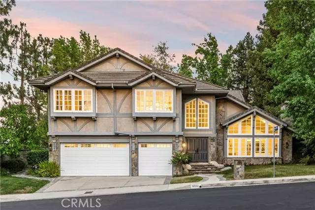 Woodland Hills (los Angeles), CA 91367,6032 County Oak Road