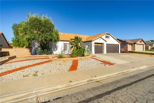 Lancaster, CA 93536,42302 58th Street