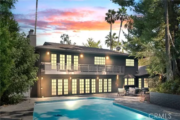 Woodland Hills (los Angeles), CA 91364,20225 Allentown Drive