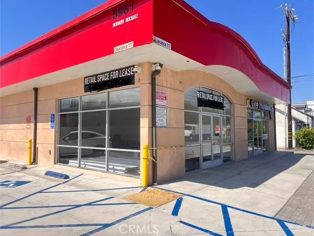 Valley Village, CA 91607,5961 Laurel Canyon Boulevard