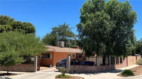 Palmdale, CA 93550,38202 Delacour Drive