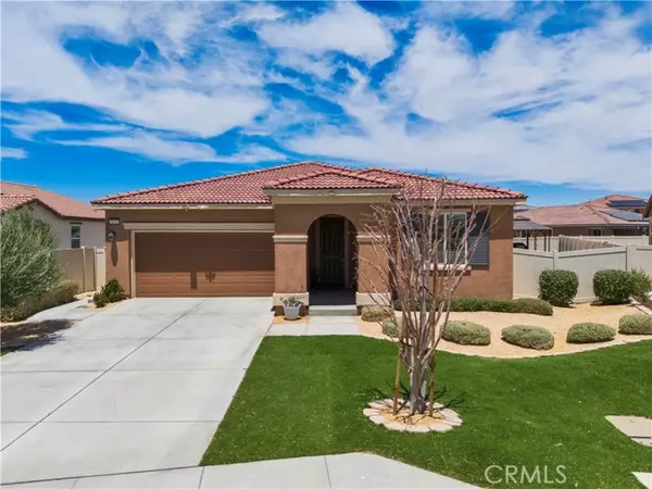 5025 W Avenue J6, Lancaster, CA 93536