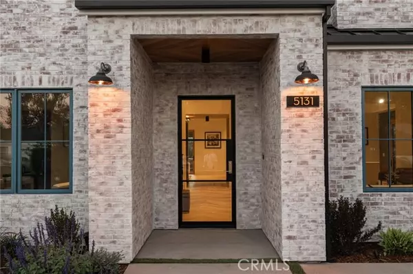 Toluca Lake (los Angeles), CA 91601,5131 Strohm Avenue