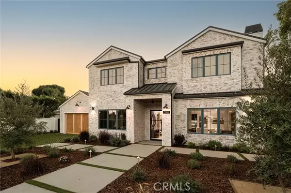 Toluca Lake (los Angeles), CA 91601,5131 Strohm Avenue