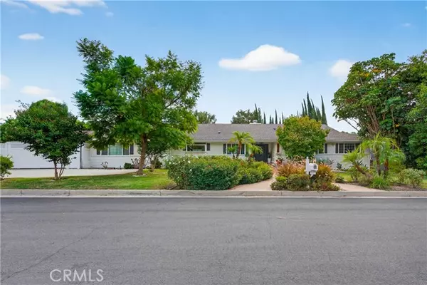 18926 San Jose Street, Porter Ranch (los Angeles), CA 91326