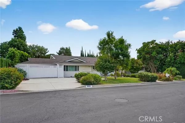 Porter Ranch (los Angeles), CA 91326,18926 San Jose Street