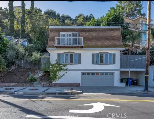 12464 Laurel Terrace Drive, Studio City (los Angeles), CA 91604