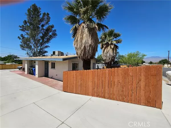 66051 3rd Street #A, Desert Hot Springs, CA 92240