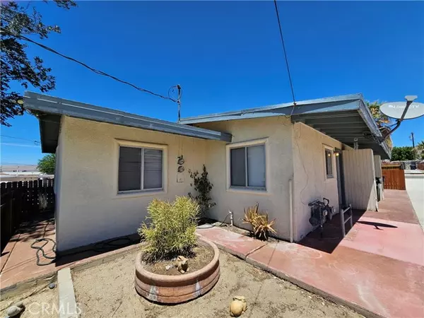Desert Hot Springs, CA 92240,66051 3rd Street #A
