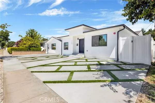 Panorama City (los Angeles), CA 91402,7740 Clearfield Avenue