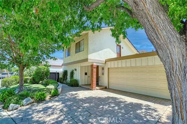 25208 Via Sistine, Valencia (santa Clarita), CA 91355