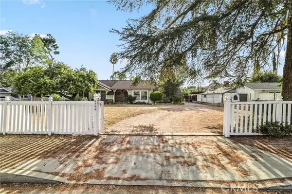 6540 Shoup Avenue, West Hills (los Angeles), CA 91307