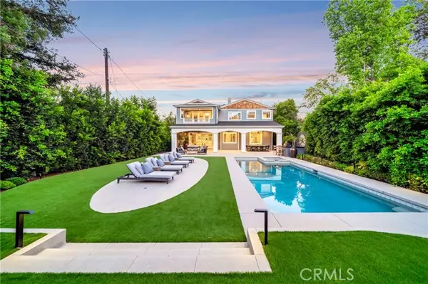 Encino (los Angeles), CA 91316,4821 Oak Park Avenue