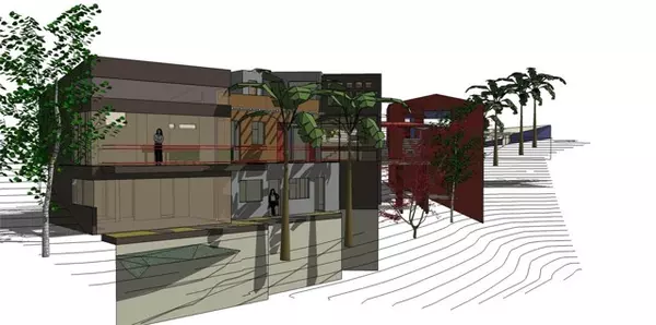 Los Angeles, CA 90032,4414 Rose Hill