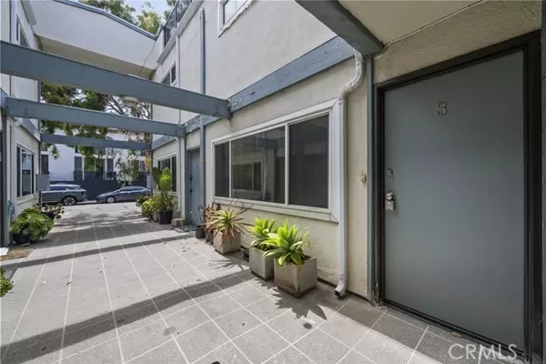 Marina Del Rey, CA 90292,3512 Pacific Avenue #3