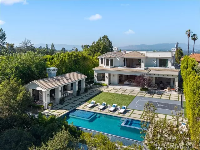 Encino (los Angeles), CA 91436,16630 Oldham Place