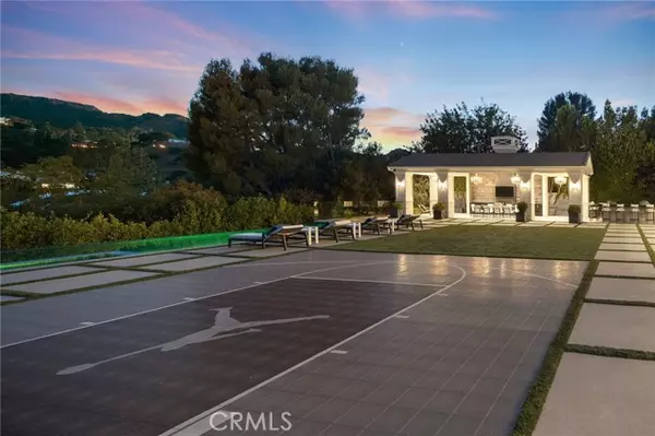 Encino (los Angeles), CA 91436,16630 Oldham Place