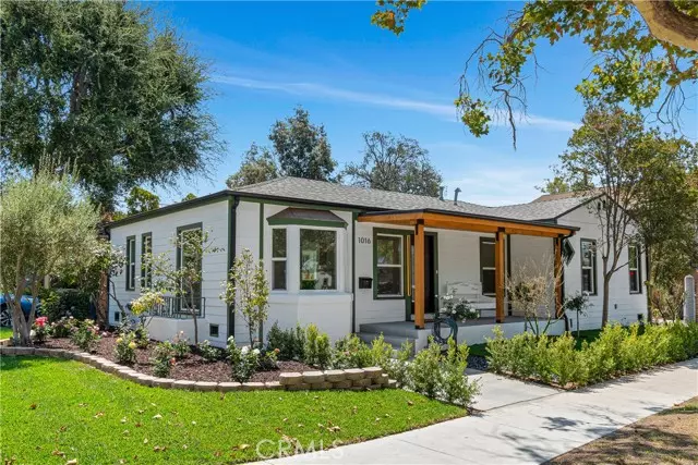Glendale, CA 91202,1016 Highland Avenue