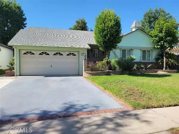 20412 Londelius Street, Winnetka (los Angeles), CA 91306
