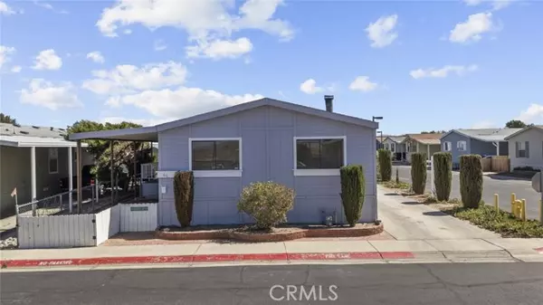 2545 E Avenue I #66, Lancaster, CA 93535