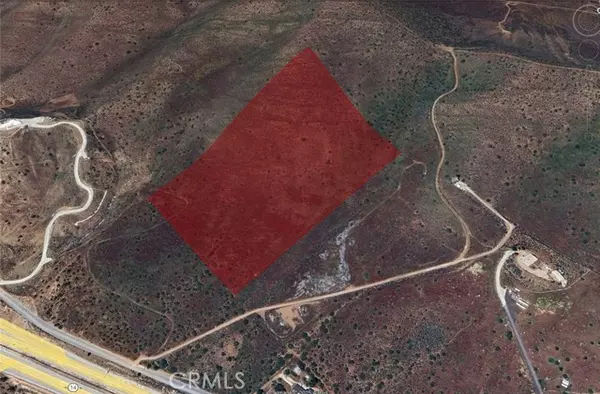 Agua Dulce, CA 91350,0 Vic Valleysage Rd Tuthil