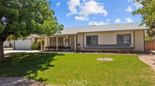 Littlerock (also Little Rock), CA 93543,9604 E Avenue R12