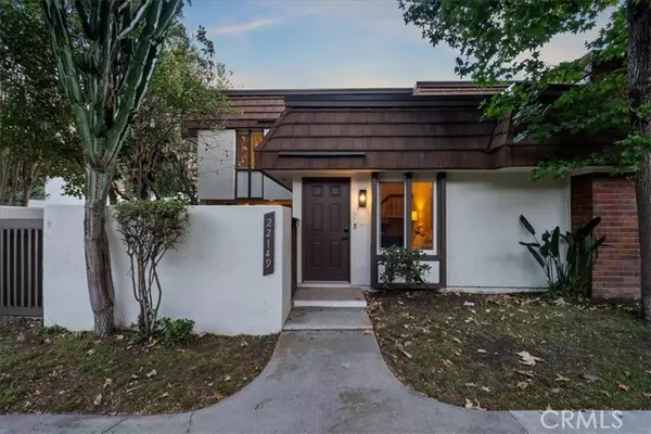 22149 James Alan Circle, Chatsworth (los Angeles), CA 91311