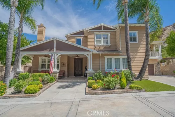 25505 Brighton Place, Stevenson Ranch, CA 91381