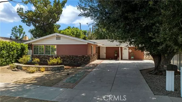 7226 Maynard Avenue, West Hills (los Angeles), CA 91307