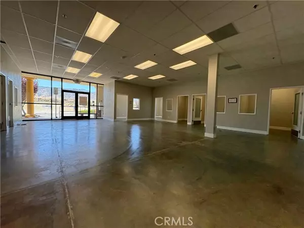 Tehachapi, CA 93561,1001 W Tehachapi Boulevard