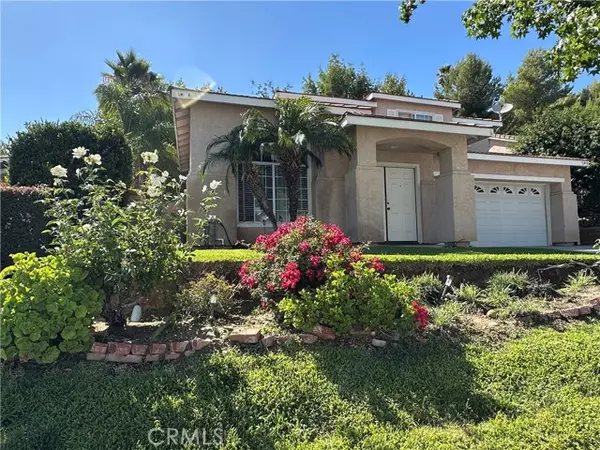 22212 Pamplico Drive, Saugus (santa Clarita), CA 91350